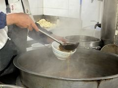 -清真·马安军辣子牛肉面
