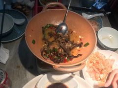 -鱼你相聚·河鲜馆(袁家岭店)