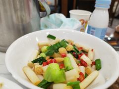 -秀妈厨房(灰汤老店)