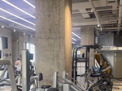 -LA合时健身4PMFIT(花桥旗舰店)