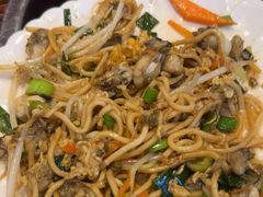 -黄老伯的海蛎煎