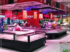-大润发(何山店)