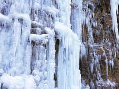-山西通天峡景区