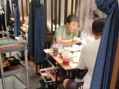 -掂档潮汕牛肉火锅(沈阳万象城店)