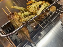 -古彭7只羊·徐州烧烤(玄武墨香路店)