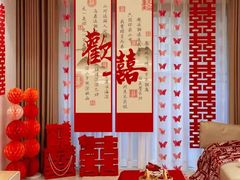 -泓历皇朝酒店(东亭店)