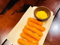 -Mr.Pizza米斯特比萨(苏州平江万达广场店)