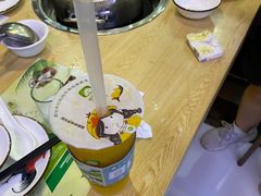 -察理王子(大润发店)