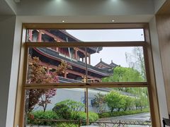 -东钱湖小普陀景区