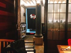 -左庭右院鲜牛肉火锅(南通CBD大有境店)