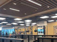 -燃坊JEN ACTIVE游泳健身中心·深圳前海JEN酒店