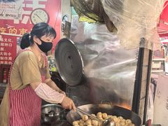 -老南昌白糖糕(大士院店)
