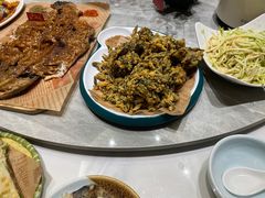 -何适山庄 ·可团建(水长城P2停车场店)