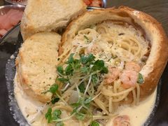 -机器人火炉披萨