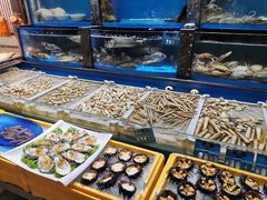 水产区-映像威海·海鲜味道(市区店)