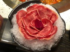 牛舌-火鳳祥美蛙牛肉自助(青悦城店)
