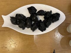 -船歌·鱼水饺青岛菜(枫蓝国际购物中心店)