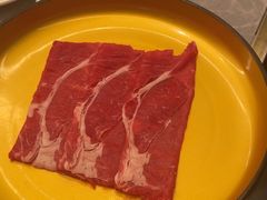 -一绪に寿喜烧(荟聚店)