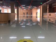 -法门文化景区