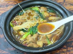 -凡老头米线砂锅(古荡新村西粮站)
