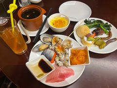 -君康悦美食汤泉水会·SPA(天河店)