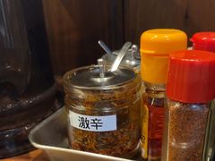 -浅草 醤油らーめん きび太郎