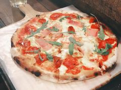 -Gather pizza