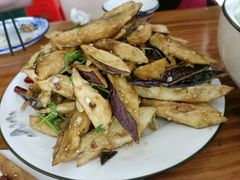 -美顺香食府鱼头老店(雪野湖店)