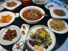 -味+新京宴·烤鸭·北京菜(创意谷店)