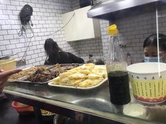 -覃肥叔桂林米粉(粮道街店)