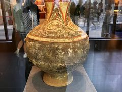 -洛阳古墓博物馆