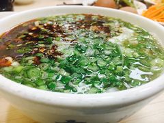 -金强牛肉面总店