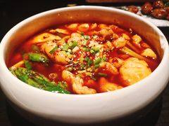 -绿茶餐厅(深圳龙华天虹购物中心店)