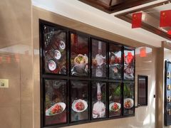 -聚春园自助餐厅(东街口店)
