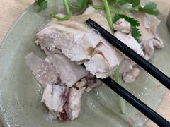 招牌百家鸡-百家鸡味馆(清泰店)
