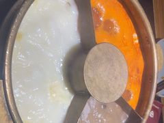 -巴奴毛肚火锅(广益哥伦布店)
