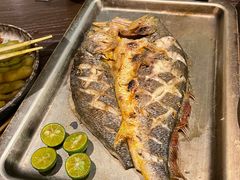 -现代居酒屋ATELIER IZAKAYA