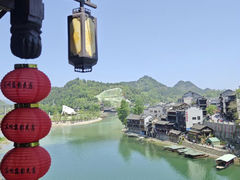 -边城茶峒景区