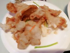 锅包肉-老昌春饼(中央大街店)