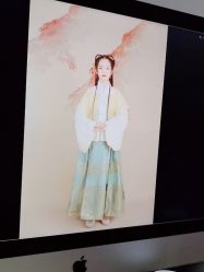 -盘子女人坊生日照·摄影馆(华强店)