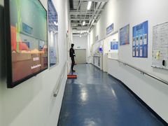 -沈阳海洋探索中心