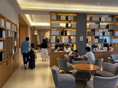 -全季酒店(成都春熙路IFS国金中心店)