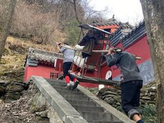 -武当山风景区