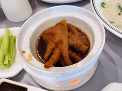 -丰鲤楼•闽南茶楼(仟禧汇店)