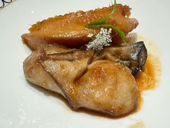 -金成潮菜博物馆(海珠湿地店)