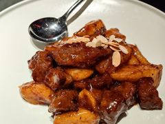 -小厨娘金榜题名(夫子庙秦淮河店)