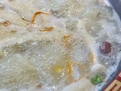 -牛得很·鲜牦牛肉烧烤·牛羊肉菌汤锅(康定店)