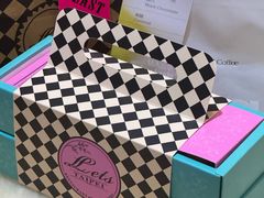 -Let's Taipei 非常烘焙(太古里店)