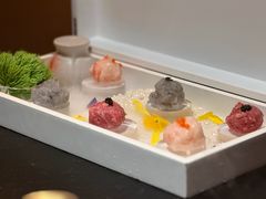 -色響火锅(恒隆广场店)