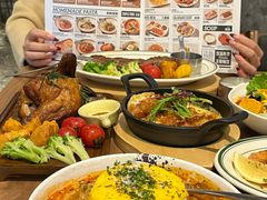 -Pennehut畔尼意面(合肥万象城店)
